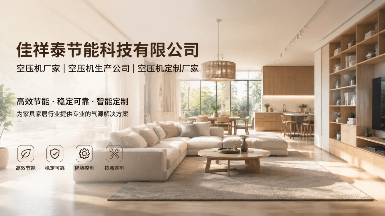 楚雄彝族自治州还在为空压系统成本发愁？